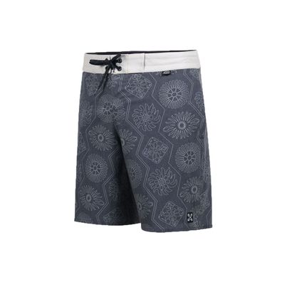 OXBOW Boardshort Heritage black - Größe: 34