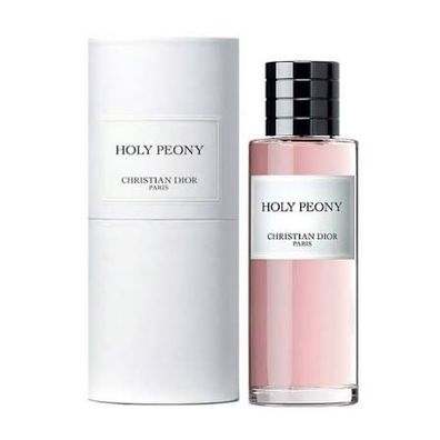 Dior La Collection Privee Holy Peony - Eau de Parfum - 125ml