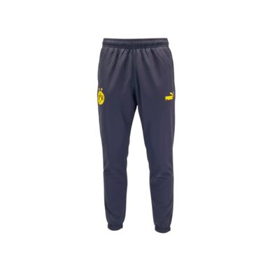 Puma BVB Archive Pants Herren Trainingshose Borussia Dortmund 779109-02