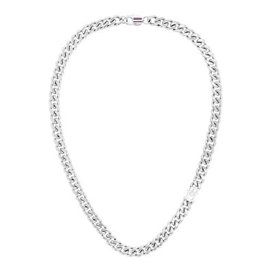 Tommy Hilfiger Herren Halskette 2790663 Edelstahl