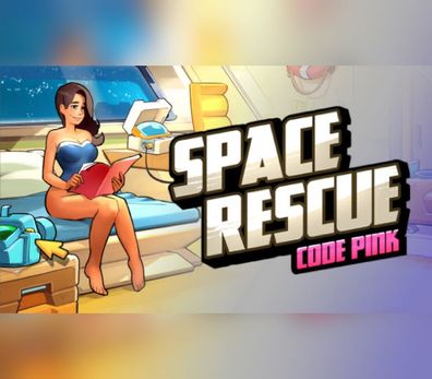 Space Rescue: Pink – Steam Key (Aktivierungscode)