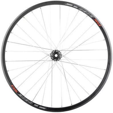 Laufrad, 29", VR, 32 Loch HR-Nabe speziell für die erhöhten