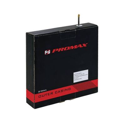 Aussenhülle für Schaltungszüge 1.2mm, SP-50, mit PE-Gleithül