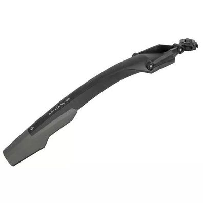HR-Schutzblech >Mud Max R III<, M-WAVE, 26"-29", Breite105 m