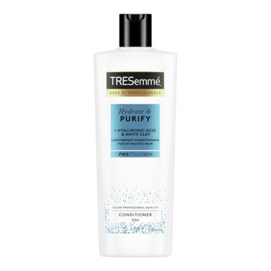 TRESemmé Hydratisieren & Reinigen Pflegespülung