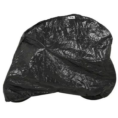 Fahrradgarage M-WAVE, Größe: 230 x 135 x 65 cm (L x H x B) a