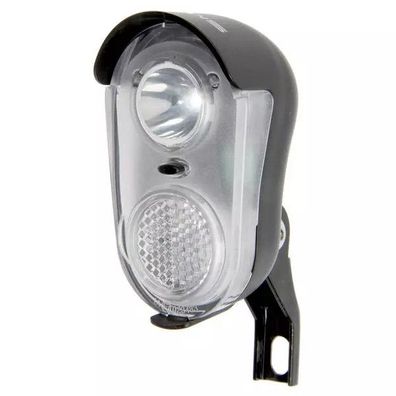 Scheinwerfer, SMART, 1 weiße LED, 15 Lux / 80 Lumen, mit Ref