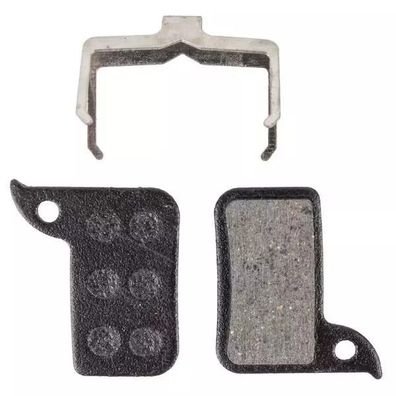 Bremsbeläge, organisch, für Scheibenbremsen SRAM Red, SRAM R