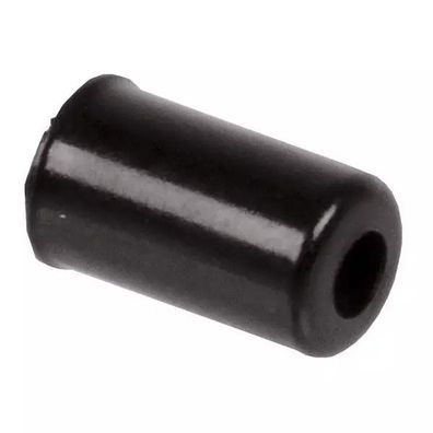Kabelendhülse für Bremszughülle, Stahl, 5.6/5.0/2.5 mm, 11.2