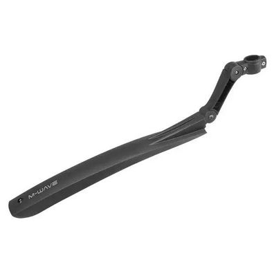 Schutzblech, M-WAVE >Mud Max II R<, für 20"-29", HR, 69 mm b