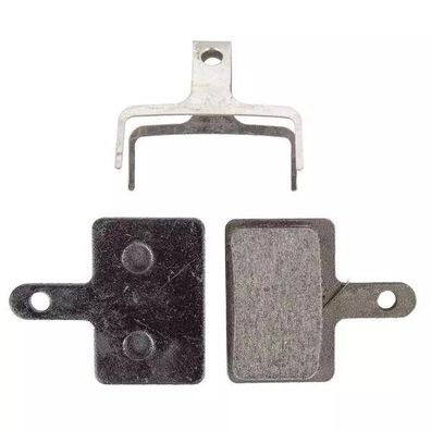 Bremsbeläge, organisch, für Scheibenbremsen Shimano: BR-C501