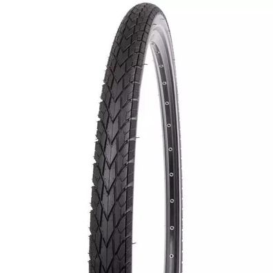 Reifen 700x35C, 35-622, K-1172, -KHAN II-, schwarz, mit K-Sh