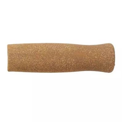 Griff VELO Duracork, 130 mm, braun, auf Headerkarte