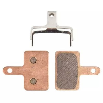Bremsbeläge, sintered, für Scheibenbremsen Shimano: BR-C501,