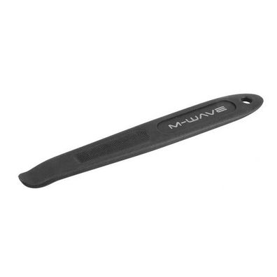 Reifenheber >Lever Pro<, M-WAVE, lange Ausführung, Kunststof