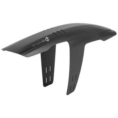 VR-Schutzblech, M-WAVE >Mud Max Flex F<, 26"-29", Breite 80
