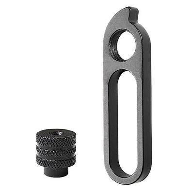 Emergency Hanger SUPER B Premium TB-ET05