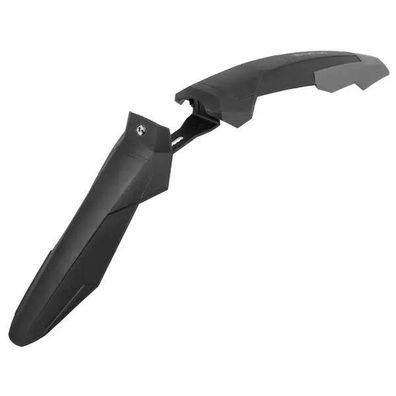 VR-Schutzblech >Mud Max F III<, M-WAVE, 26"-29", Breite 100