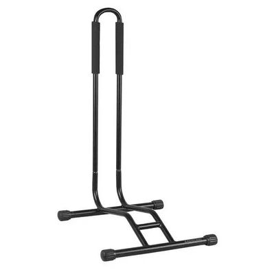 Ausstellungsständer >M-Wave Plus<, für 12"-29" Fahrräder mit