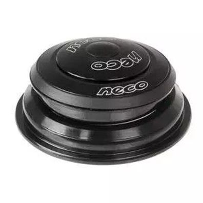 Semi-Integrated-Steuersatz, 1.1/8"-1.5'', 56.0/ 44.0 mm, Sta