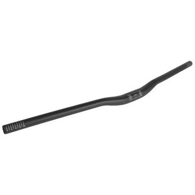 MTB-Lenker M-WAVE >HB-M3.2<, Alu, matt schwarz, 780 mm, Klem