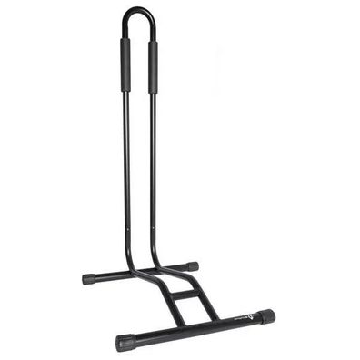Ausstellungsständer M-WAVE, für 12-29" Fahrräder, schwarz, M