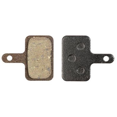 Bremsbeläge für Scheibenbremsen Shimano: BR-C501, BR-M515, B
