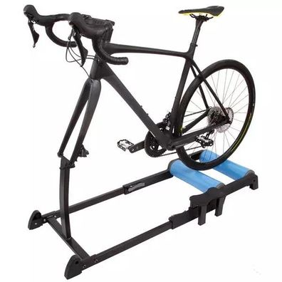 Trainingsrolle mit Gabelfixierung >Yoke'n'Roll 65<, M-WAVE,