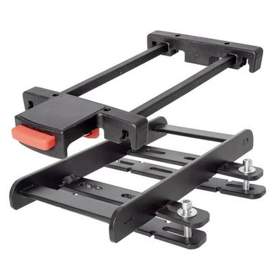 Hinteres Korb-/Taschen-Schnellspannsystem
