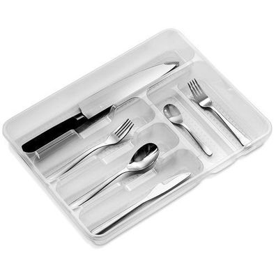 Besteckeinsatz für Schublade 38,5 x 31 cm