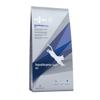 Trovet RRD Rich in Rabbit cat 2.5 kg