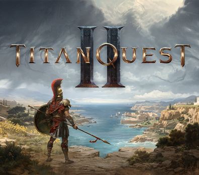 Titan Quest II – Steam Account