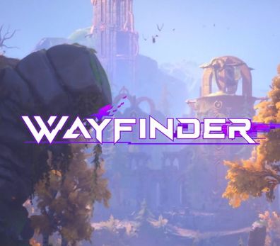 Wayfinder – Steam Account