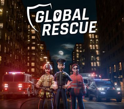 Rescue – Steam Account