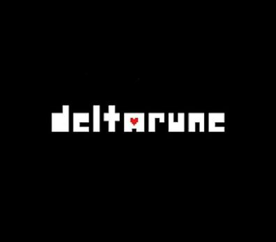 Deltarune – Steam Account