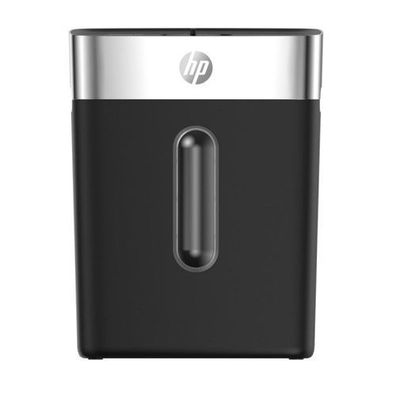 HP Oneshred 8CC Häcksler P-4 15L Schwarz