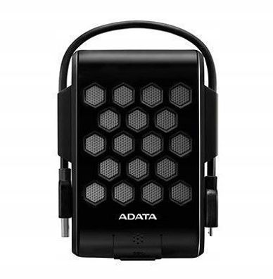 ADATA DRIVE HD720 2 TB 2,5" USB 3.1 Schwarz
