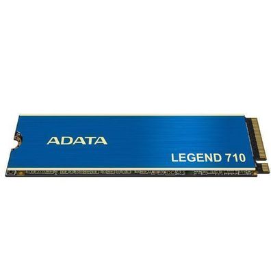 ADATA SSD LEGEND 710 512GB M.2 2280 PCIe x4
