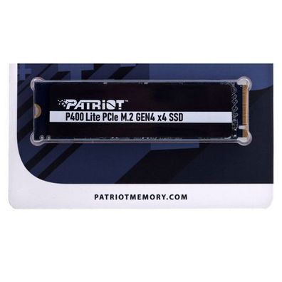 SSD Patriot Viper P400 Lite M.2 PCI-Ex4 NVMe 1000 GB