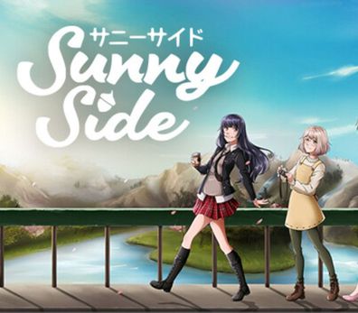 SunnySide – Steam Account