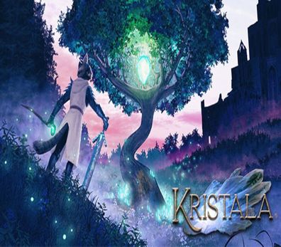 Kristala – Steam Account