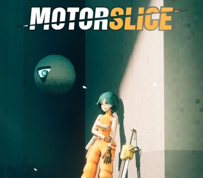 Motorslice – Steam Account