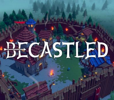 Becastled – Steam Account