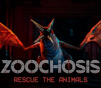 Zoochosis – Steam Account
