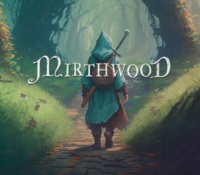 Mirthwood – Steam Account