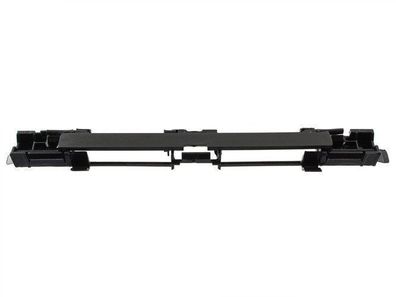 Opel Zafira B 2005 - Dachleistenabdeckung Schwarz