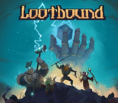 Lootbound – Steam Account