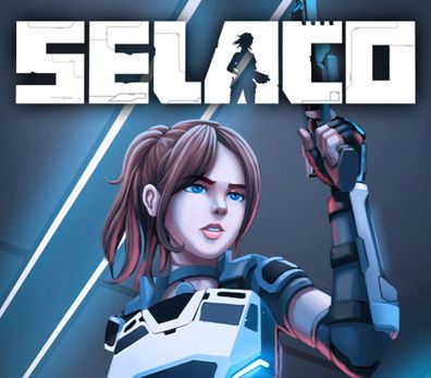 Selaco – Steam Account