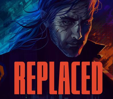Replaced – Steam Account