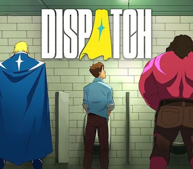 Dispatch – Steam Account